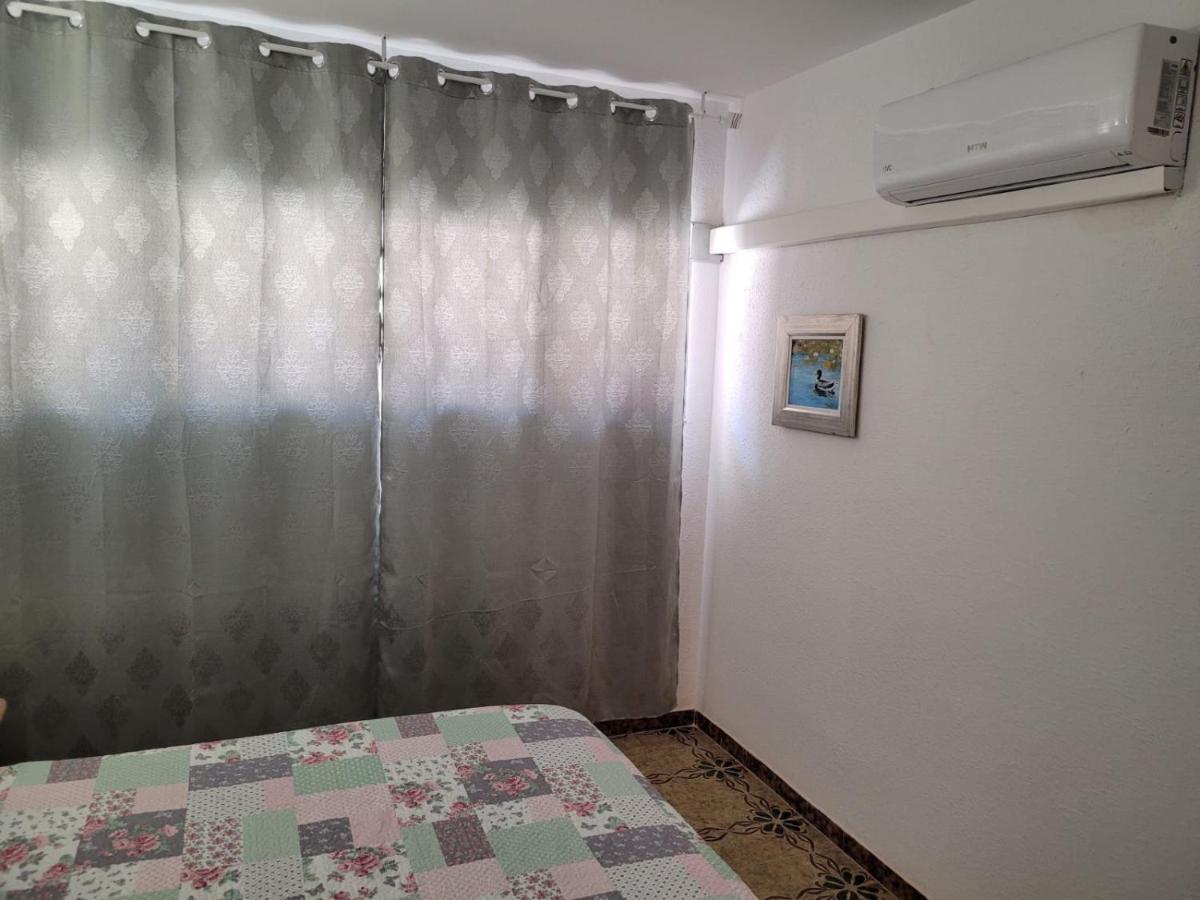The Jungle Apartment กัลเป ภายนอก รูปภาพ