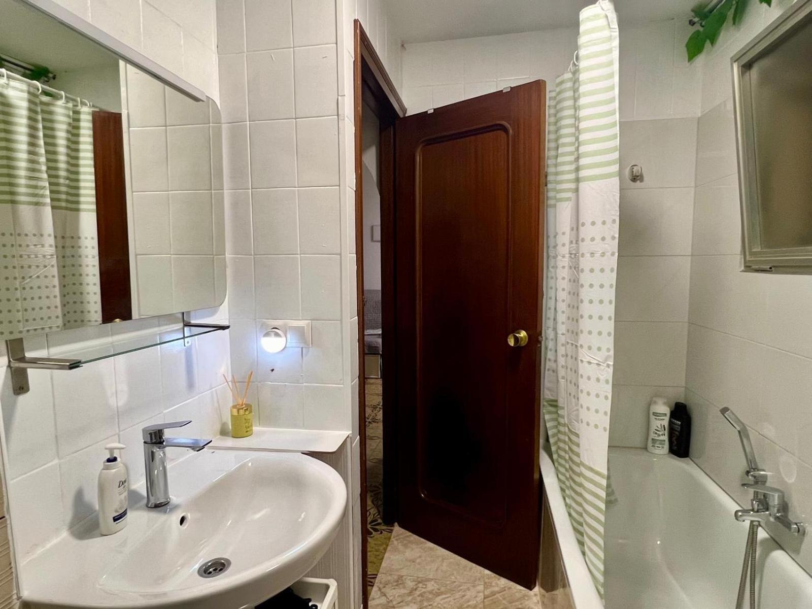 The Jungle Apartment กัลเป ภายนอก รูปภาพ