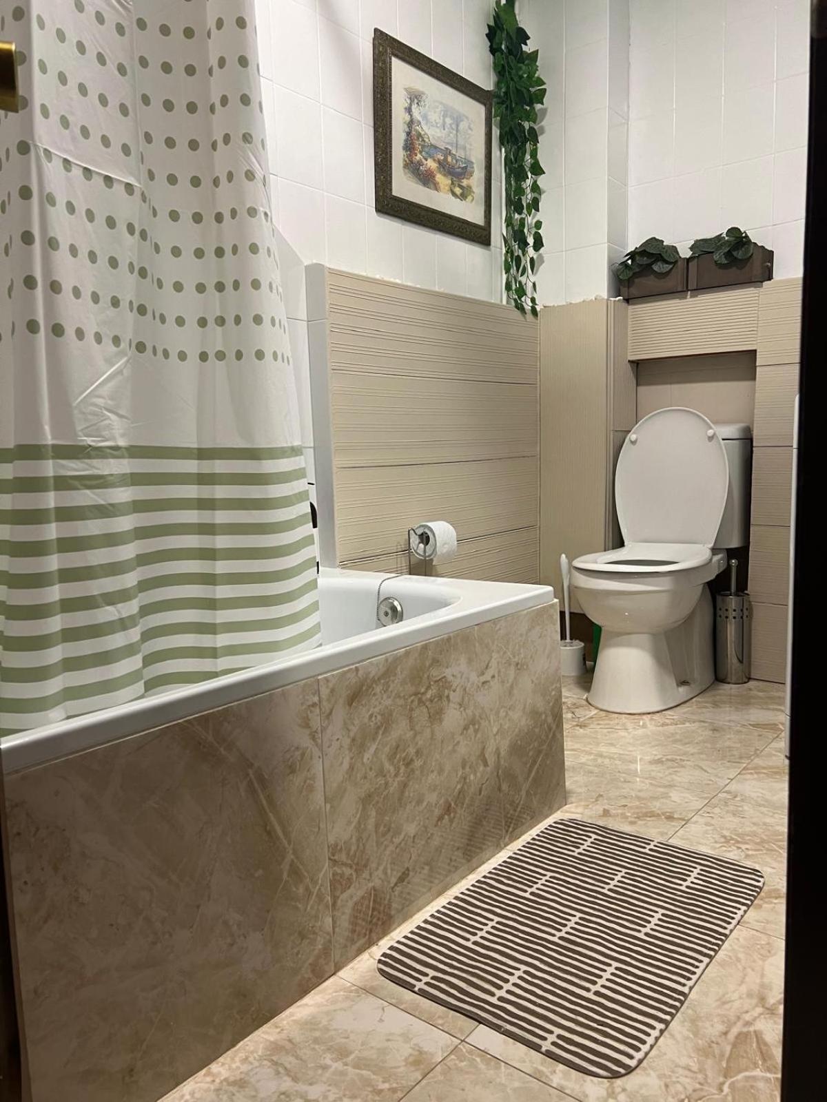 The Jungle Apartment กัลเป ภายนอก รูปภาพ