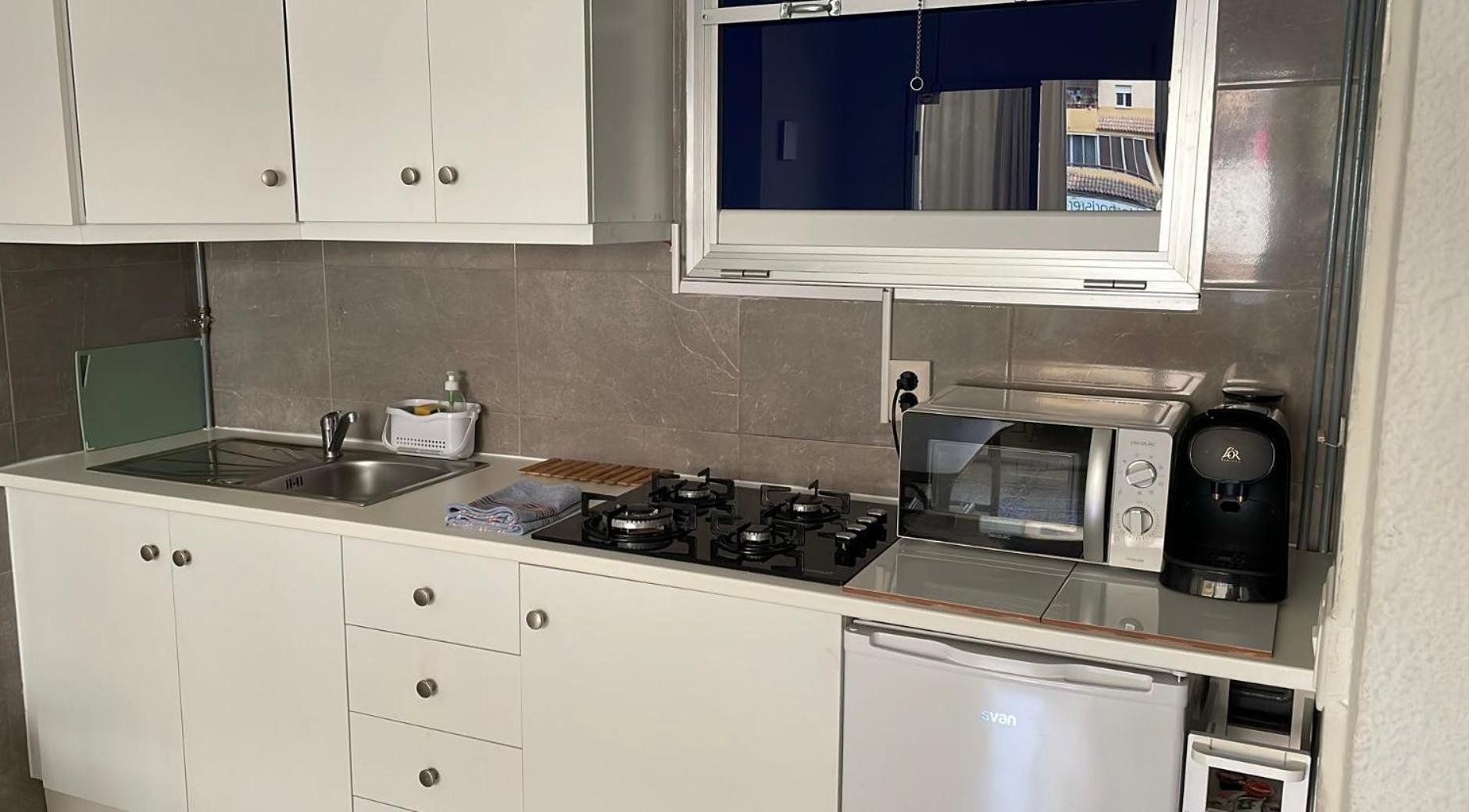 The Jungle Apartment กัลเป ภายนอก รูปภาพ